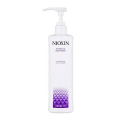 Маска для глубокого восстановления Nioxin Intensive Treatment Deep Repair Hair Masque для всех типов волос 500 мл.