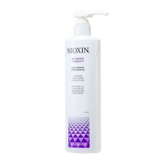 Маска Nioxin 3D Intensive Deep Protect для глубокого восстановления волос 500 мл Ниоксин Дип Протект