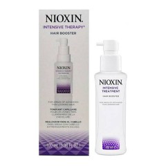 Интенсивное средство Nioxin Intensive Treatment Hair Booster для усиления роста волос 100 мл.