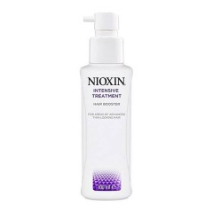 Интенсивное средство Nioxin Intensive Treatment Hair Booster для усиления роста волос 100 мл.