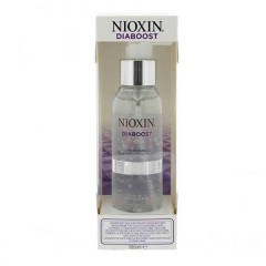 Несмываемый уход Nioxin Intensive Treatment Diaboost для создания прикорневого объема и увеличения диаметра волос 100 мл.