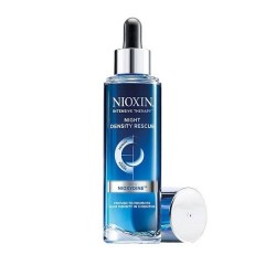 Ночная сыворотка Nioxin Intensive Treatment Night Density Rescue для волос 70 мл.