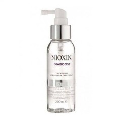 Эликсир Nioxin Intensive Treatment Diaboost XXL для создания прикорневого объема волос 200 мл.