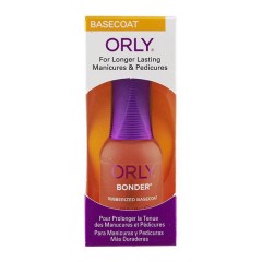 Базовое покрытие Orly Bonder для ногтей 18 мл.