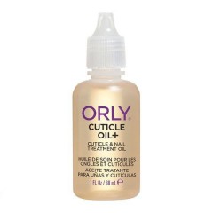 Масло Orly Cuticle Oil + для кутикулы 30 мл.