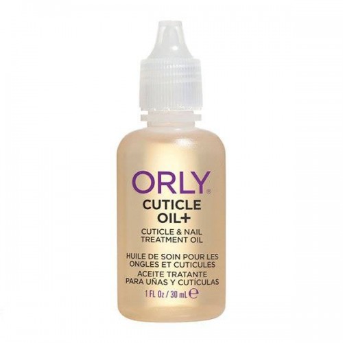 Масло Orly Cuticle Oil + для кутикулы 30 мл.
