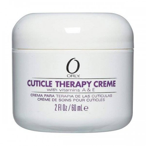 Терапевтический крем Orly Cuticle Therapy Creme для кутикулы 60 мл.