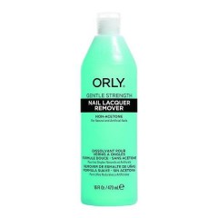 Жидкость Orly Nail Lacquer Remover для снятия лака 480 мл.
