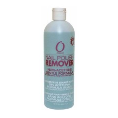Мягкая жидкость Orly Gentle Polish Remover для снятия лака 480 мл.
