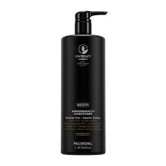 Зеркальный кондиционер Paul Mitchell Awapuhi Wild Ginger Mirrorsmooth Conditioner для поврежденных волос 1000 мл.