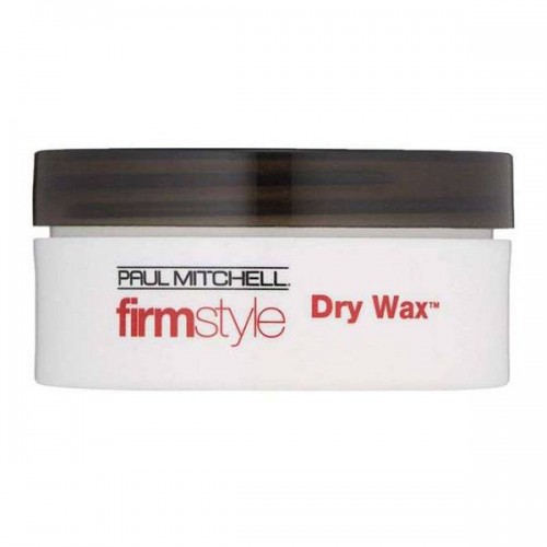 Воск сильной фиксации Paul Mitchell Firm Style Dry Wax для укладки волос 50 мл. 