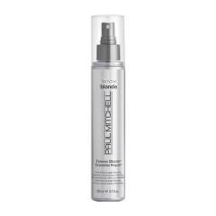 Спрей-кондиционер Paul Mitchell Forever Blonde Dramatic Repair для поврежденных волос 150 мл.