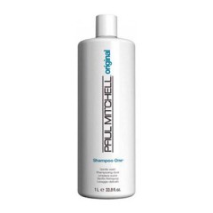 Шампунь Paul Mitchell Original Shampoo One для нежного очищения тонких волос 1000 мл.