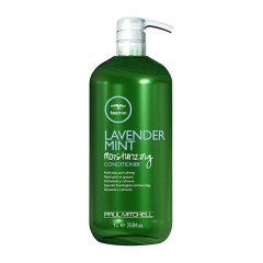 Кондиционер с лавандой и мятой Paul Mitchell Tea Tree Lavender Mint Moisturizing Conditioner для сухих волос 1000 мл.