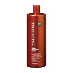 Бессульфатный шампунь Paul Mitchell Ultimate Color Repair Shampoo для окрашенных волос 1000 мл.