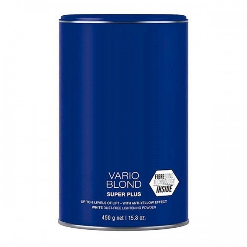 Порошок Игора Варио Блонд Супер+ для осветления волос 450 гр.