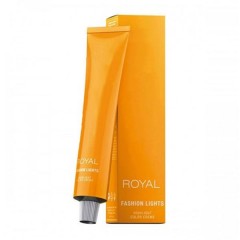 Крем-краска L-44 Шварцкопф Профессионал Игора Роял Фэшен Лайтс Royal Fashion Lights для цветного мелирования 60 мл.