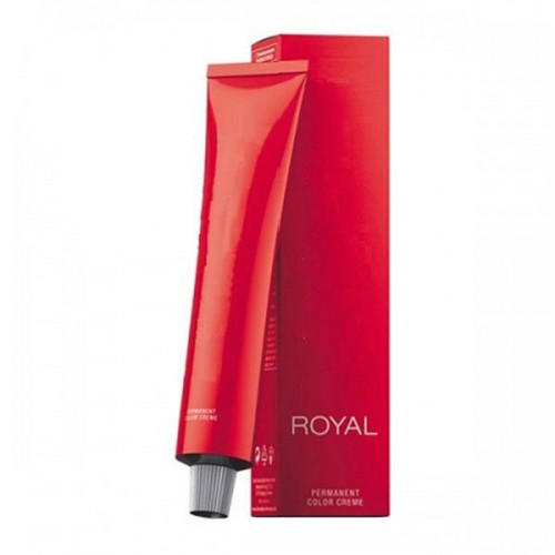 Крем-краска E-1 Шварцкопф Профессионал Игора Роял Спешиалитис Royal Specialities для окрашивания волос 60 мл.