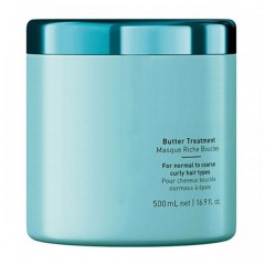 Интенсивная маска Мэд Эбаут Курлс для вьющихся волос 500 мл.