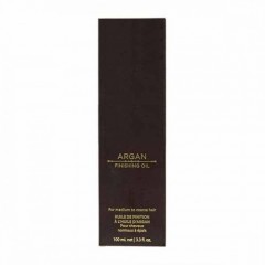 Питательное масло Ойл Ултим Финишин Ойл для нормальных и жестких волос 100 мл.  