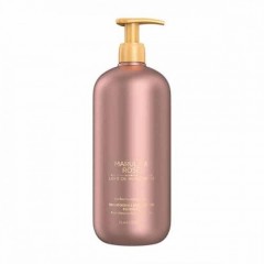 Шампунь Шварцкопф Профессионал Ойл Ултим Марула Роза для тонких волос 1000 мл.