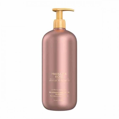 Шампунь Шварцкопф Профессионал Ойл Ултим Марула Роза для тонких волос 1000 мл.