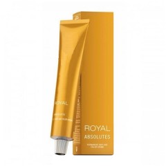 Крем-краска 9-60 Шварцкопф Профессионал Игора Роял Абсолютс Royal Absolutes Chocolate Natural для волос 60 мл.