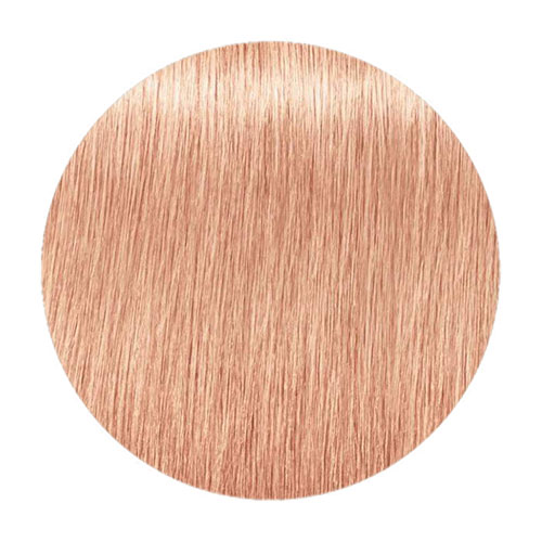Бессульфатный тонер БлондМи Блю Уош Абрикос Apricot для осветленных волос 250 мл. 