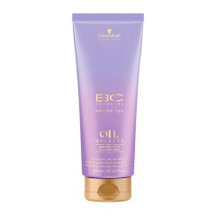 Шампунь восстанавливающий Бонакур Ойл Миракл Барбери Фиг Ойл для поврежденных, сухих и ломких волос 200 мл. 