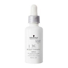 Сыворотка Бонакур Скалп Терапи для кожи головы 30 мл.  