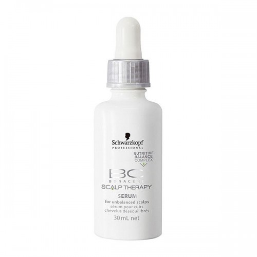 Сыворотка Бонакур Скалп Терапи для кожи головы 30 мл.  
