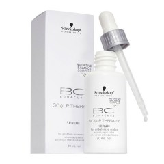 Сыворотка Бонакур Скалп Терапи для кожи головы 30 мл.  