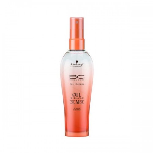 Спрей-масло Бонакур Ойл Миракл для жестких волос 100 мл.  