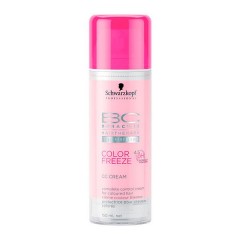 Несмываемый крем БС Бонакур Колор Фриз для окрашенных волос 150 мл.  