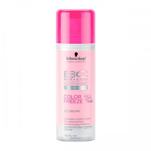 Несмываемый крем БС Бонакур Колор Фриз для окрашенных волос 150 мл.  