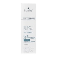 Тоник активирующий Бонакур Хэйр Активатор для редеющих волос 100 мл. 