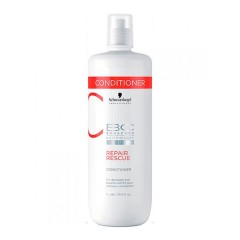Кондиционер Schwarzkopf Bonacure BC Repair Rescue Conditioner для поврежденных волос 1000 мл.