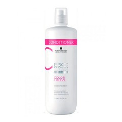 Кремовый кондиционер Бонакур Колор Фриз для окрашенных волос 1000 мл.  