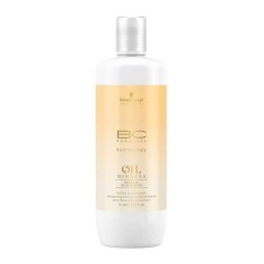 Шампунь Бонакур Ойл Миракл для тонких волос 1000 мл. 