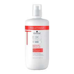 Интенсивная маска Schwarzkopf Bonacure BC Repair Rescue Deep Nourishing Treatment для поврежденных волос 750 мл. 