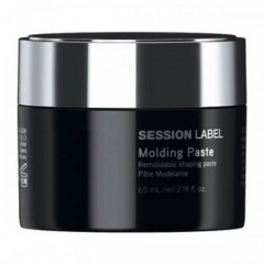 Моделирующая паста Осис+ Сэшен Лэйбл для укладки волос 65 мл.