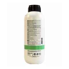 Шампунь "зеленое яблоко" Selective Professional Artistic Flair для всех типов волос 1000 мл. 