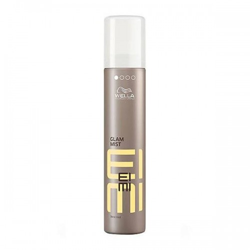 Дымка-спрей Wella Professionals EIMI Styling Shine Glam Mist для укладки волос 200 мл.