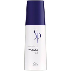 Лосьон Wella System Professional SP Hair Scalp Protect Lotion для защиты волос и кожи головы 125 мл.