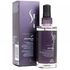Тоник Wella System Professional SP Just Men Maxximum для мужчин 100 мл.