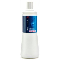 Окислитель 9% Wella Koleston Perfect Welloxon Perfect для краски 1000 мл.