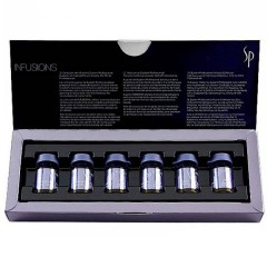 Эликсир Wella System Professional SP Repair для экстра восстановления 30 мл. 