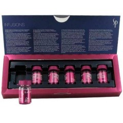 Эликсир Wella System Professional SP Color Save Infusion для окрашенных волос 30 мл.