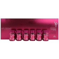 Эликсир Wella System Professional SP Color Save Infusion для окрашенных волос 30 мл.