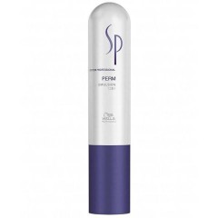 Эмульсия Wella System Professional SP Perm Emulsion для завитых и вьющихся волос 50 мл.